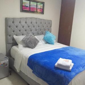 Queen Room with Balcony