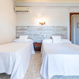 Double Room with Extra Bed
