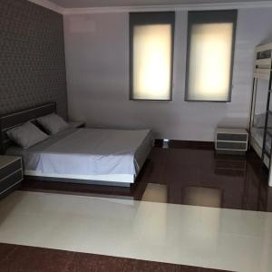 Family Room with Private Bathroom