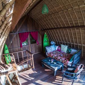 One-Bedroom Bungalow