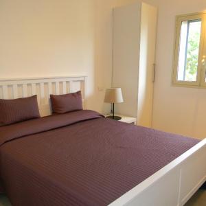 One-Bedroom Vacation Home