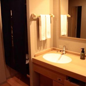 Hollywood Twin Room with Tatami Floor without Cleaning Service