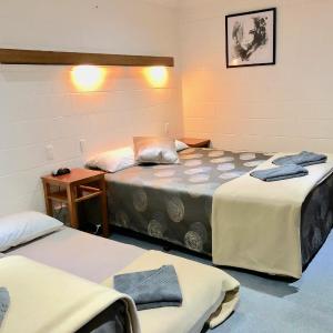 Twin Room With a Trundle 