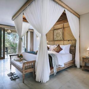 Suite with Paddy View with Free Benefit 