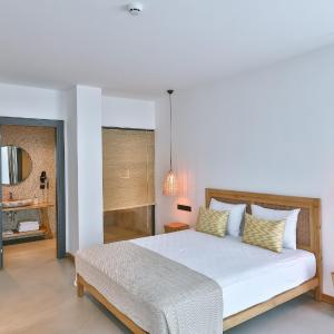 Double Room with Spa Bath