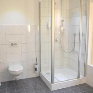 Double Room Komfort