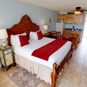 Standard King Ocean View - 213