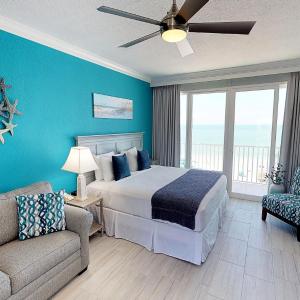 Executive King Ocean View - 611