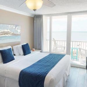 Executive King Ocean View - 418