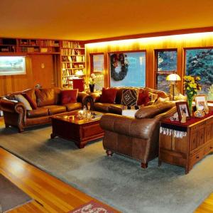 Junior Suite with Terrace