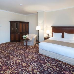 Standard Suite