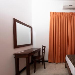 Junior Suite with Mountain View