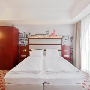 Double Room - Disability Access