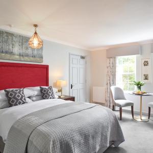 Beech Double Room