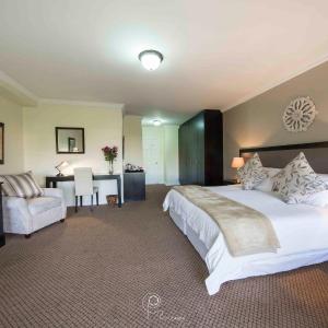 Premier Double or Twin Room