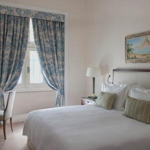Superior Double or Twin Room with City View