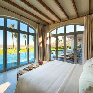 Seaview Villa