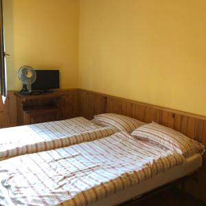 Family Room with Private Bathroom