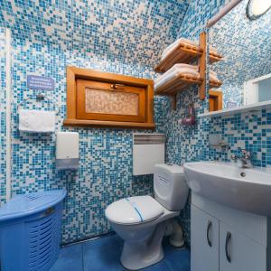Cottage (2 Adults) with Twin Beds