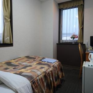 Double Room with Small Double Bed - Non-Smoking