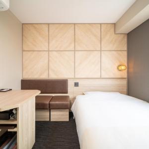 Deluxe Double Room - Non-Smoking