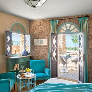 Panorama Room