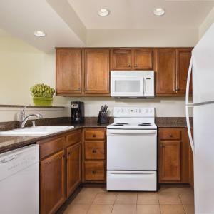 Two Bedroom Deluxe