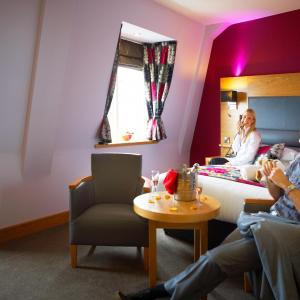 Executive Double Room