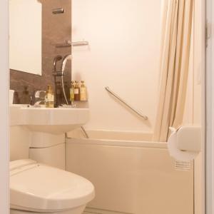 Standard Single Room - Smoking