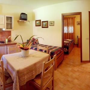 Apartment - Split Level
