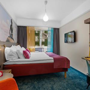 Classic Twin Room