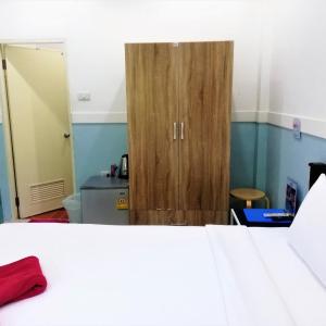 Double Room with Terrace - (Free Rental Motorcycle)