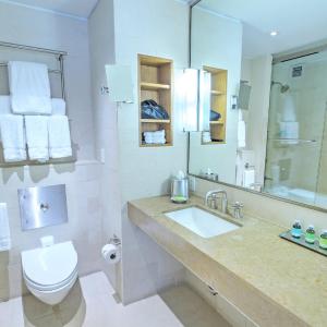 Double Room with Two Queen Beds