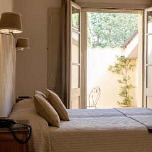 Terrace Room