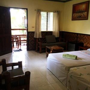 Superior Double or Twin Room with Lake View