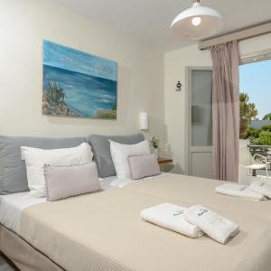 Elegant Double Room