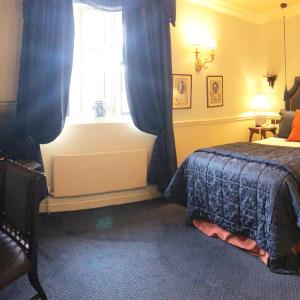 Cozy Double Room