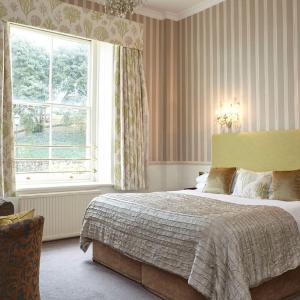 Double or Twin Room with Garden View