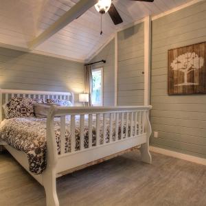 Two-Bedroom Bungalow