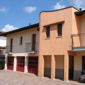 Twin Room with Balcony