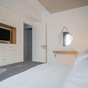 Family Suite with Sea View
