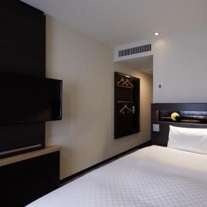 Single Room - Non-Smoking