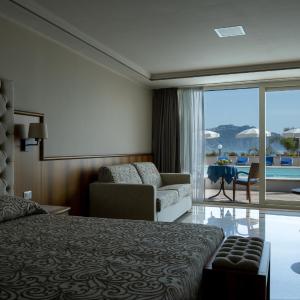Family Junior Suite