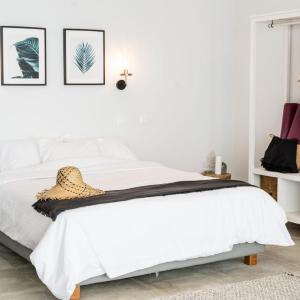 Deluxe Double Room with Extra Bed