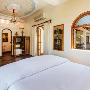 Junior Suite - Angel's Dome