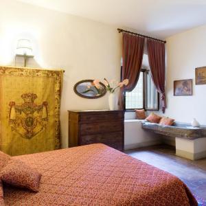 Two-Bedroom Apartment (4 Adults)