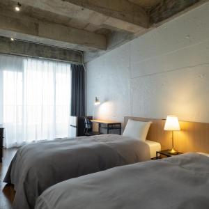 Moderate Twin Room