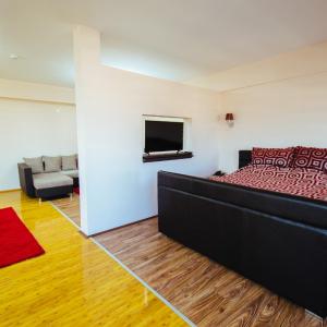 Junior Deluxe Suite