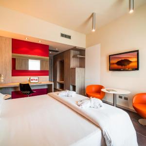 Double Room - Single Use