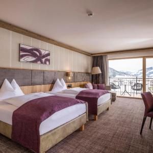 Juniorsuite "Hohe Salve"